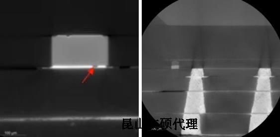 马鞍山蔡司马鞍山X射线显微镜