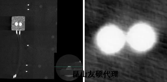马鞍山蔡司马鞍山X射线显微镜