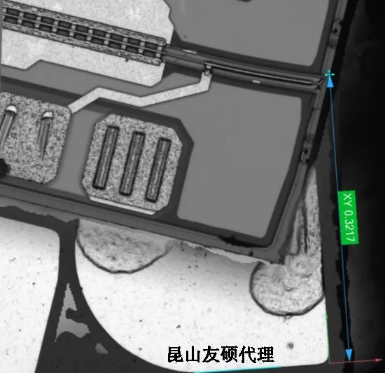 马鞍山蔡司马鞍山X射线显微镜