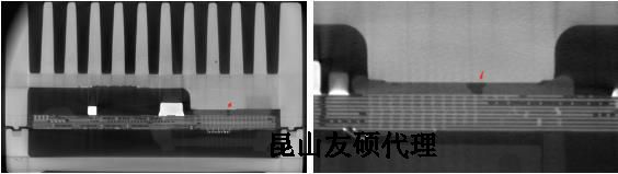 马鞍山蔡司马鞍山X射线显微镜